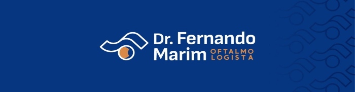 Dr. Fernando Marim Oftalmologista