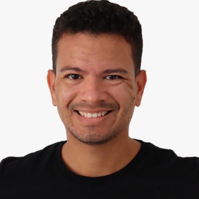 Talles Krull, fundador da Eixo